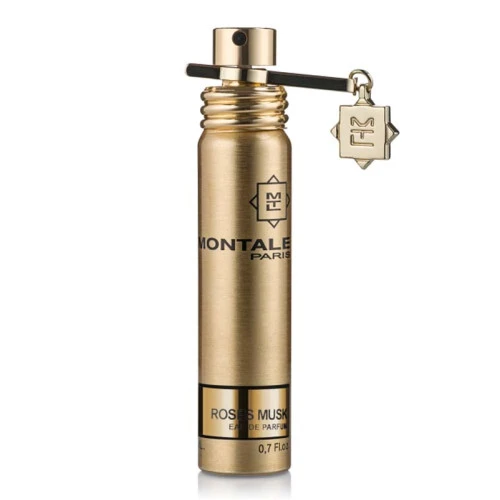 Парфумована вода Montale Roses Musk для жінок