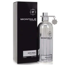 Парфумована вода Montale White Musk для чоловіків та жінок