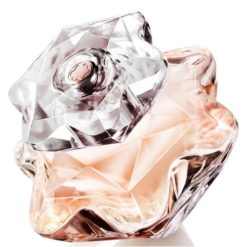 Парфюмированная вода Montblanc Lady Emblem для женщин