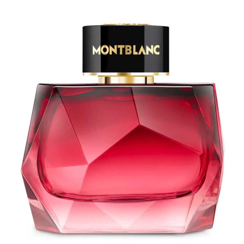 Парфюмированная вода Montblanc Signature Elixir для женщин