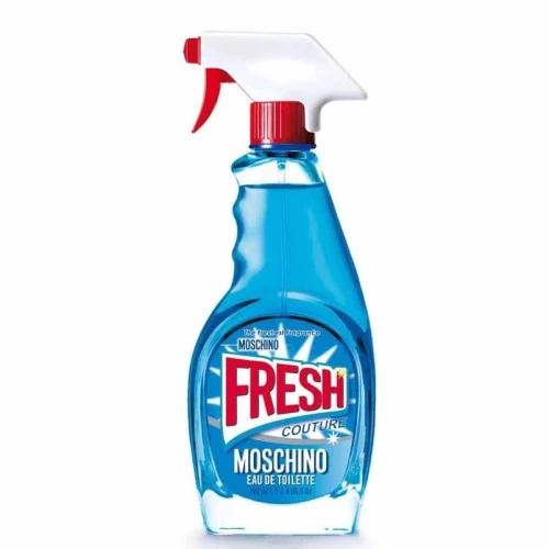 Туалетная вода Moschino Fresh Couture для женщин