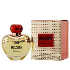 Парфумована вода Moschino Glamour для жінок