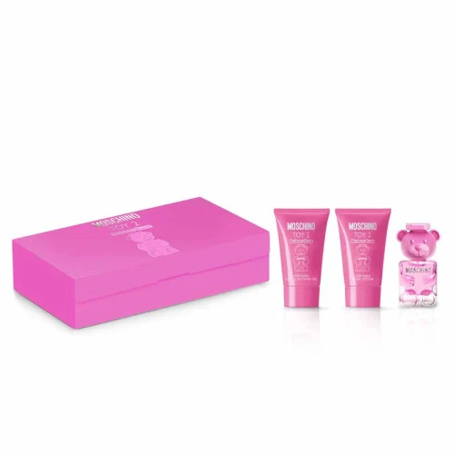 Набір Moschino Toy 2 Bubble Gum для жінок