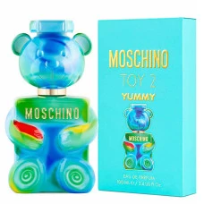 Парфумована вода Moschino Toy 2 Yummy для жінок