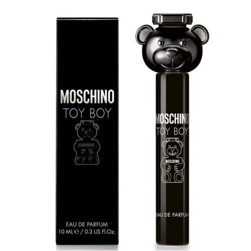 Парфумована вода Moschino Toy Boy для чоловіків