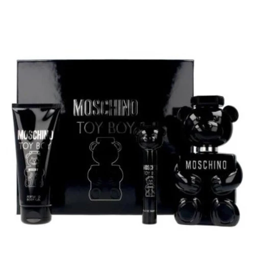 Набір Moschino Toy Boy для чоловіків