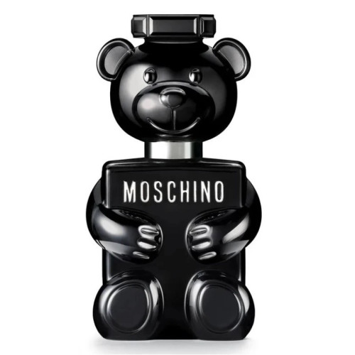 Парфумована вода Moschino Toy Boy для чоловіків