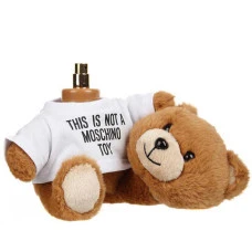 Туалетна вода Moschino Toy для чоловіків та жінок