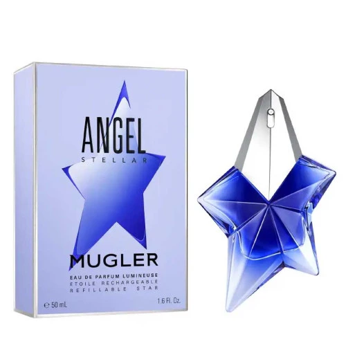 Парфюмированная вода Mugler Angel Stellar для женщин