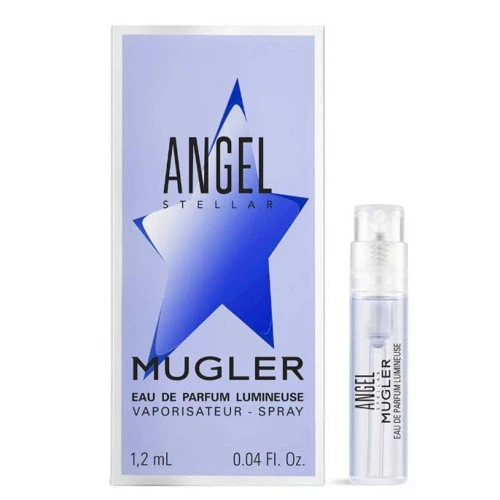 Парфюмированная вода Mugler Angel Stellar для женщин