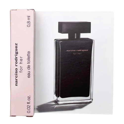 Туалетная вода Narciso Rodriguez For Her для женщин