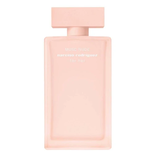 Парфюмированная вода Narciso Rodriguez For Her Musc Nude для женщин (оригинал)