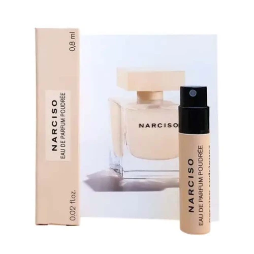 Парфюмированная вода Narciso Rodriguez Narciso Poudree для женщин