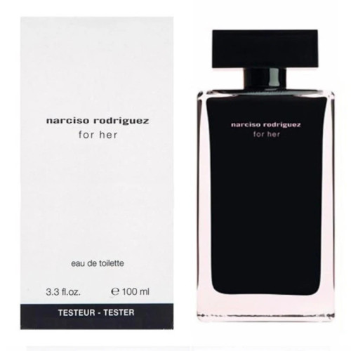 Туалетная вода Narciso Rodriguez For Her для женщин
