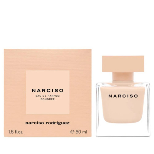 Парфюмированная вода Narciso Rodriguez Narciso Poudree для женщин