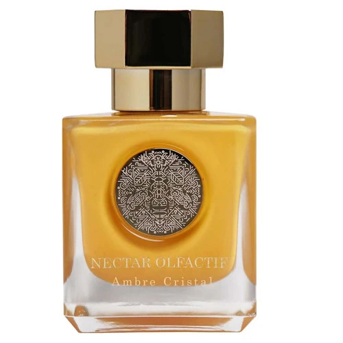 Парфуми Nectar Olfactif Ambre Cristal для чоловіків та жінок