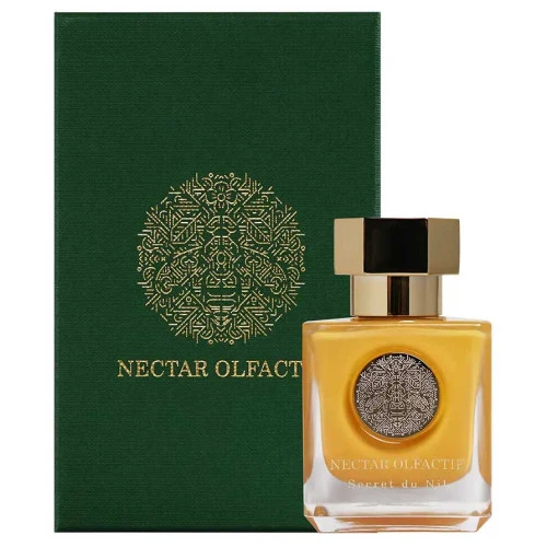 Парфуми Nectar Olfactif Secret Du Nil для чоловіків та жінок