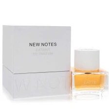 Духи New Notes Latte Mimosa для мужчин и женщин