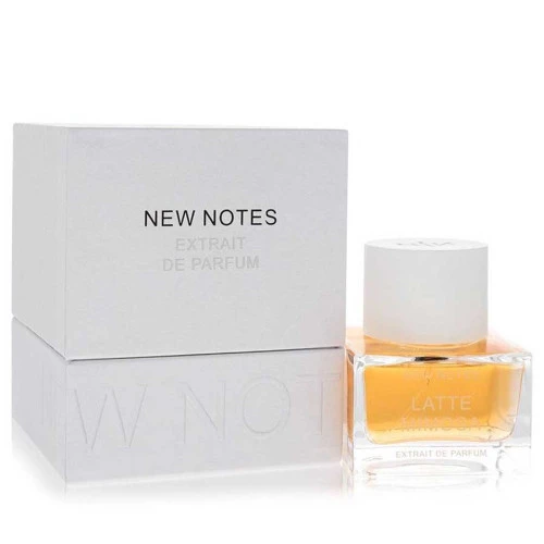 Духи New Notes Latte Mimosa для мужчин и женщин