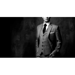 Prada Amber pour Homme Intense – для тех, кто предпочитает классику