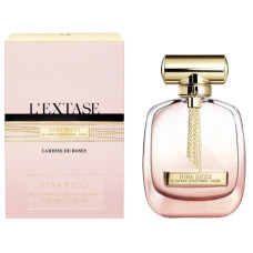 Парфумована вода Nina Ricci L'Extase Caresse De Roses для жінок