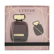 Набір Nina Ricci L'Extase для жінок