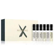 Набір Nishane Discovery Set The X Collection (6×2 ml) для чоловіків та жінок