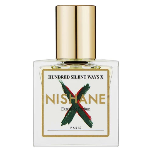 Парфуми Nishane Hundred Silent Ways X для чоловіків та жінок (оригінал)