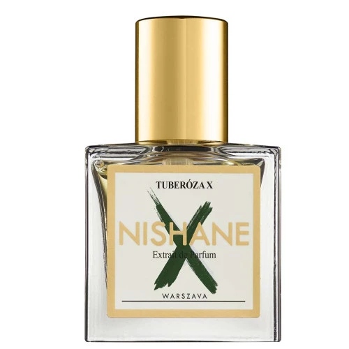 Парфуми Nishane Tuberoza X для чоловіків та жінок