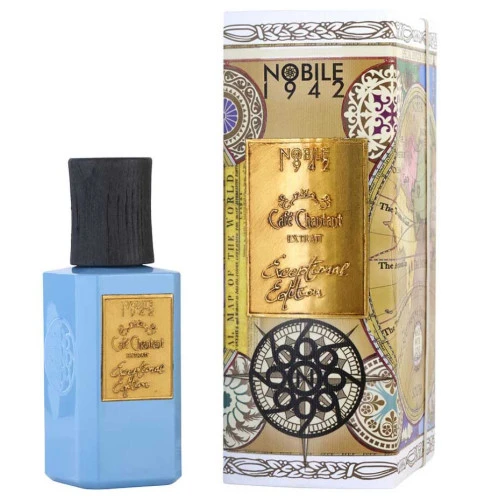 Парфуми Nobile 1942 Cafe Chantant Exceptional Edition для чоловіків та жінок