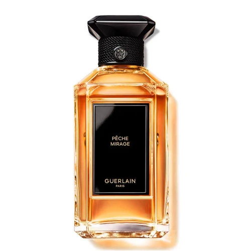 Парфумована вода Guerlain Peche Mirage для чоловіків та жінок