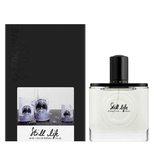 Парфюмированная вода Olfactive Studio Still Life для мужчин и женщин