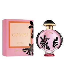 Парфумована вода Paco Rabanne Olympea Flora для жінок