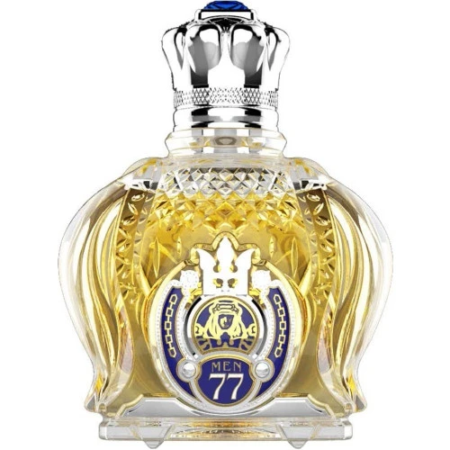 Парфумована вода Shaik Opulent Shaik Classic No 77 для чоловіків