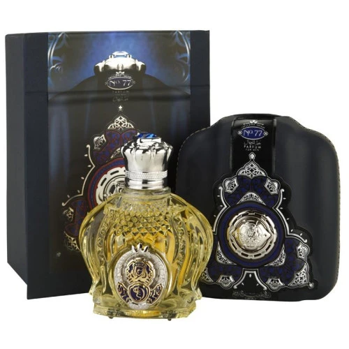 Парфумована вода Shaik Opulent Shaik Classic No 77 для чоловіків