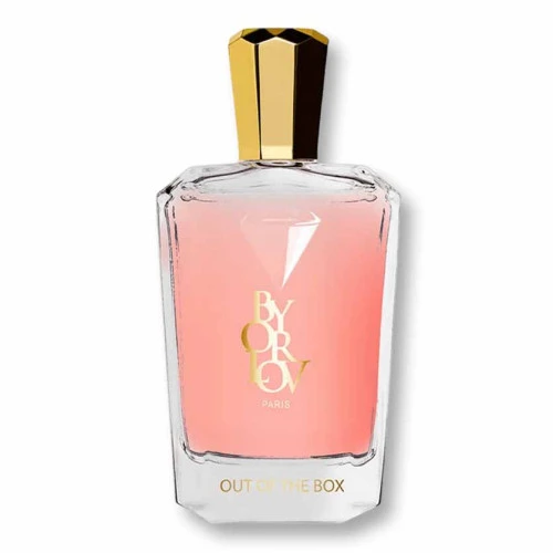 Парфумована вода Orlov Paris Out Of The Box для жінок