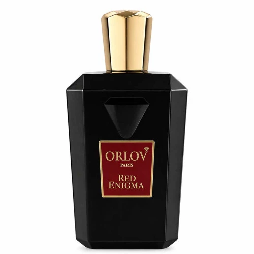 Парфумована вода Orlov Paris Red Enigma для чоловіків та жінок