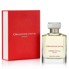 Парфуми Ormonde Jayne Ambre Royal для чоловіків та жінок