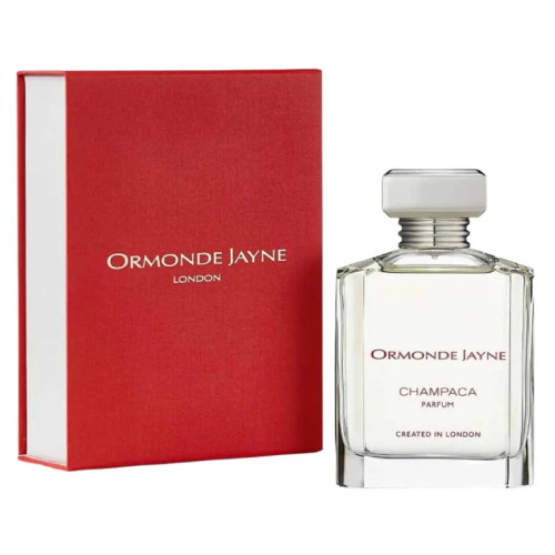 Парфуми Ormonde Jayne Champaca Parfum для чоловіків та жінок