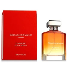 Парфумована вода Ormonde Jayne Damask для чоловіків та жінок