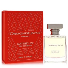 Парфумована вода Ormonde Jayne Gatsby 22 для чоловіків та жінок