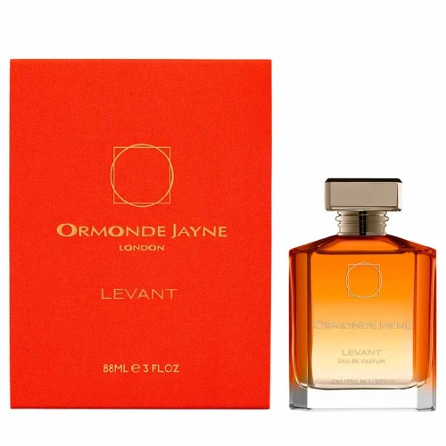 Парфюмированная вода Ormonde Jayne Levant для мужчин и женщин