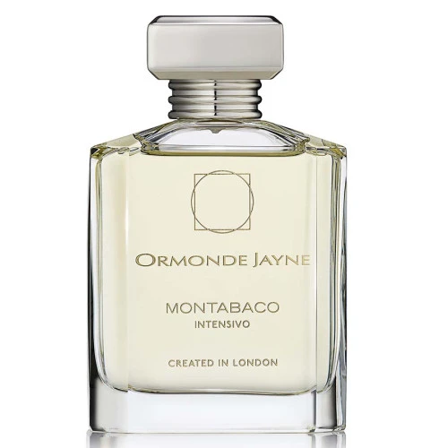Духи Ormonde Jayne Montabaco Intensivo Parfum для чоловіків та жінок (оригінал)