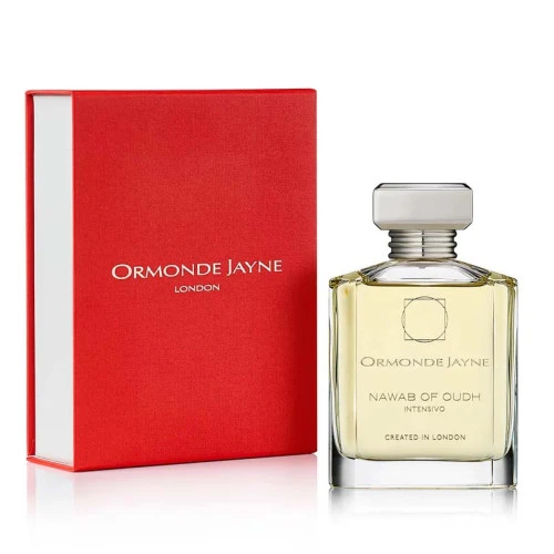 Духи Ormonde Jayne Nawab of Oudh Intensivo для мужчин и женщин