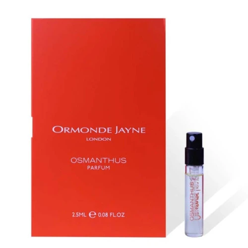 Духи Ormonde Jayne Osmanthus для мужчин и женщин