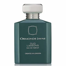 Парфумована вода Ormonde Jayne Oud Liaisons для чоловіків та жінок