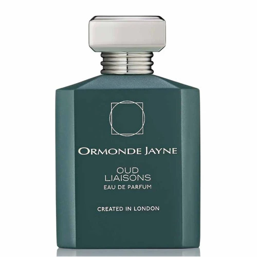 Парфумована вода Ormonde Jayne Oud Liaisons для чоловіків та жінок