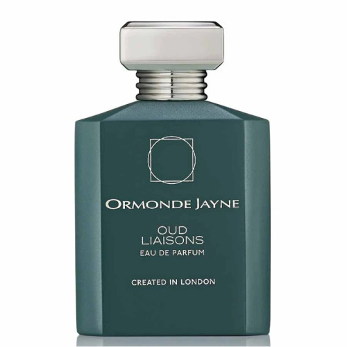 Парфумована вода Ormonde Jayne Oud Liaisons для чоловіків та жінок