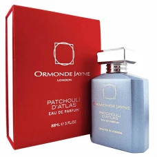 Парфумована вода Ormonde Jayne Patchouli d'Atlas для чоловіків та жінок