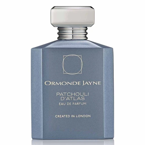 Парфумована вода Ormonde Jayne Patchouli d'Atlas для чоловіків та жінок